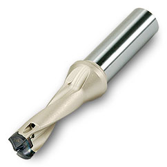 YD1050031C0R01 - Qwik Twist Drill Body - Exact Tooling