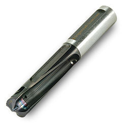 YD1250042SJR00 - Qwik Twist Drill Body - Exact Tooling