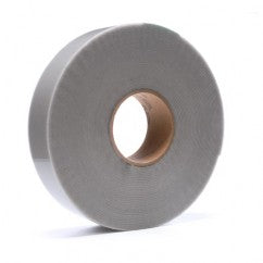 List 4412G 2" x 18 yds Extreme Sealing Tape - Gray - Exact Tooling