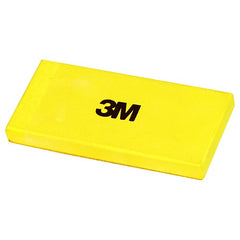 3M Hookit Sanding Block 05690 5/8″ × 2-1/2″ × 5-3/8″ - Exact Tooling