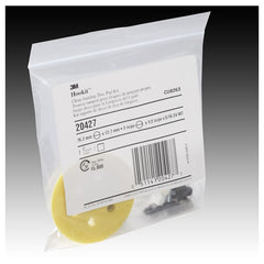3M Clean Sanding Disc Pad Kit 20427 3″ - Exact Tooling