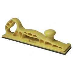 2-3/4X16 HOOKIT HAND FILE BOARD - Exact Tooling