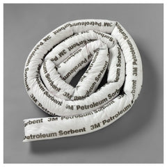 3M Petroleum Sorbent Mini-Boom T-12 - Exact Tooling