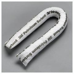 3M Oil Sorbent Mini-Boom T-4 76 mm × 1 200 mm - Exact Tooling