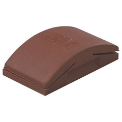 3M Sanding Block Rubber 05519 2-3/4″ × 5″ - Exact Tooling
