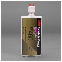 HAZ03 400ML DP460NS EPOXY ADHESIVE - Exact Tooling