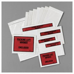 7X10 PACKING LIST ENVELOPE PLE-C5 - Exact Tooling