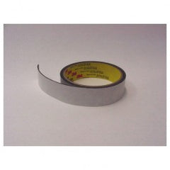 2X36 YDS 4726 BLACK VINYL FOAM TAPE - Exact Tooling