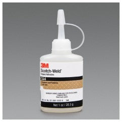 HAZ57 1 OZ SCOTCHWELD ADHESIVE - Exact Tooling