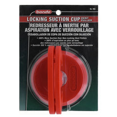 Bondo Double Handle Locking Suction Cup Dent Puller 00956 - Exact Tooling