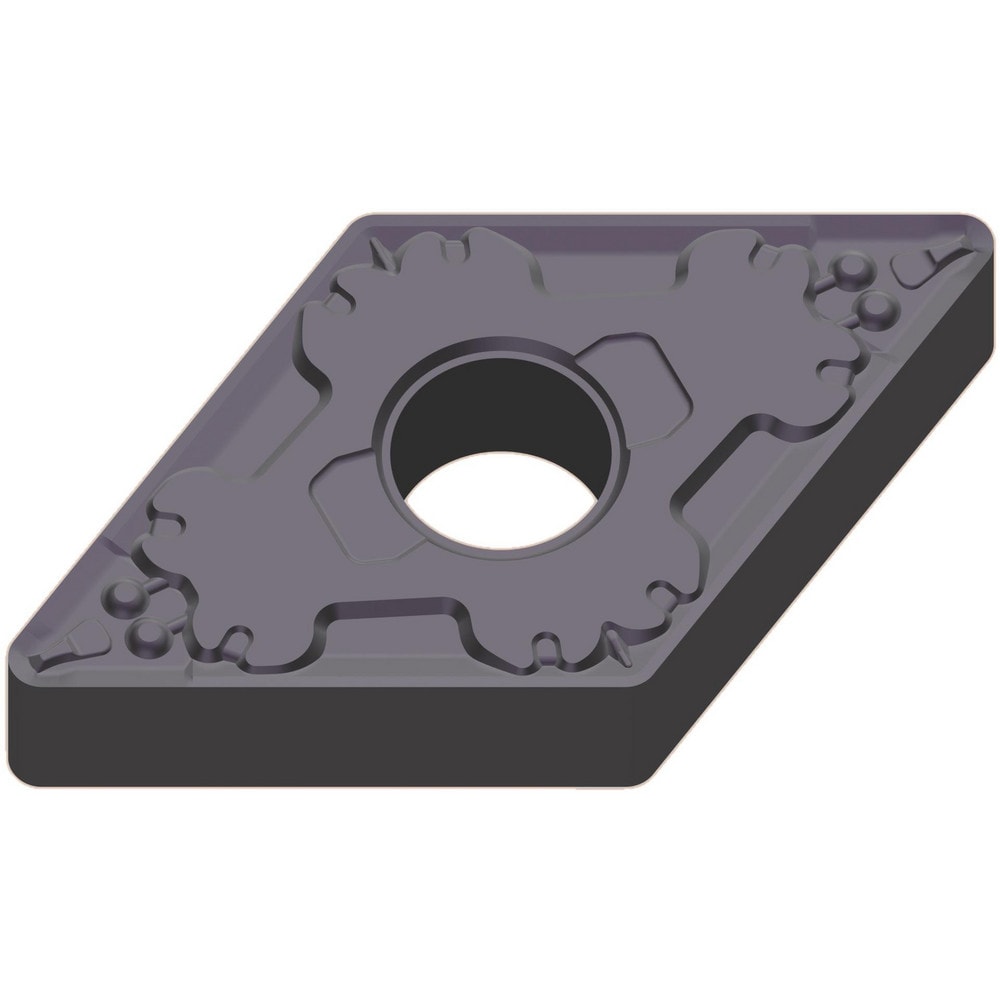 Turning Insert: DNMG432LM MP7035, Carbide