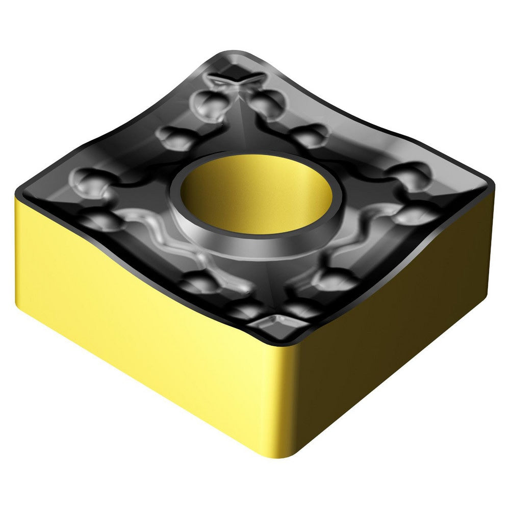 Turning Insert: CNMM 644-PR 4405, Carbide