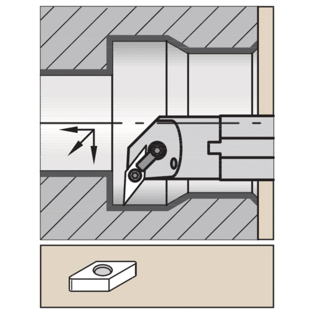 Brand: Widia / Part #: 3852690