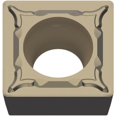 Turning Insert: SCMT32.52LP MC6015, Carbide