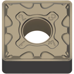 Turning Insert: SNMG433FP MC6025, Carbide