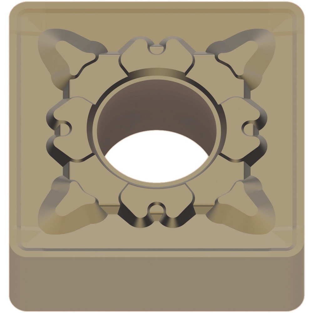 Turning Insert: SNMG433RM MC7025, Carbide