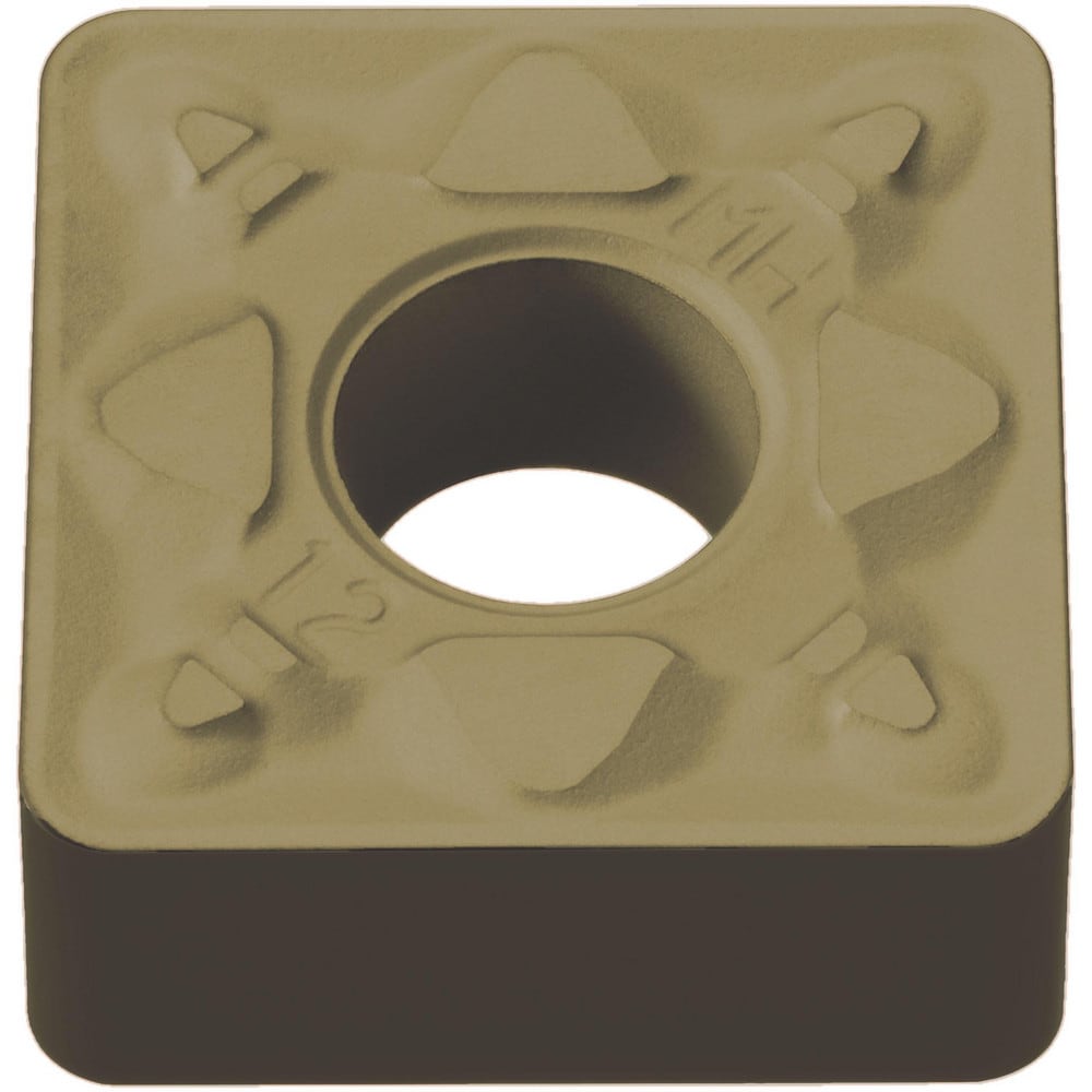 Turning Insert: SNMG433MH MC6025, Carbide