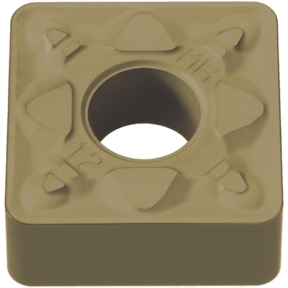 Turning Insert: SNMG643MH MC6115, Carbide