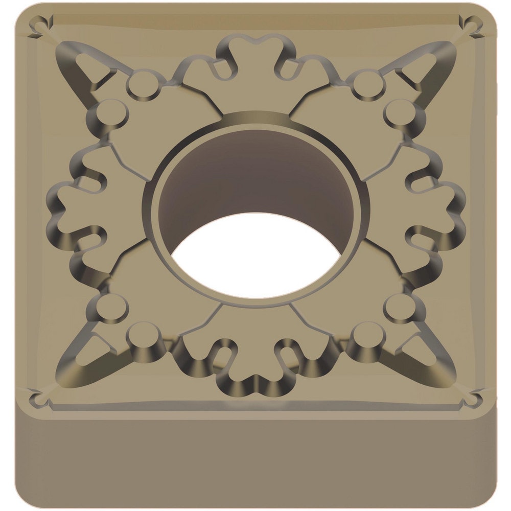 Turning Insert: SNMG432MM MC7025, Carbide