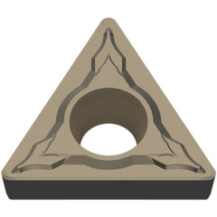 Turning Insert: TCMT1.81.52LP MC6015, Carbide