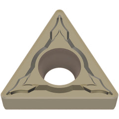 Turning Insert: TCMT32.52LM MC7025, Carbide