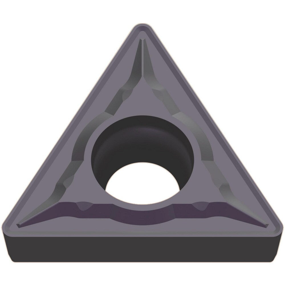 Turning Insert: TCMT21.51MM MP7035, Carbide