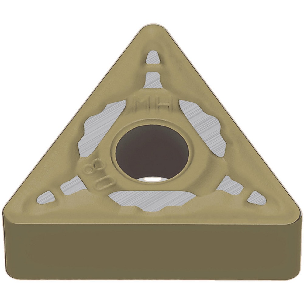 Turning Insert: TNMG432MH MC6125, Carbide