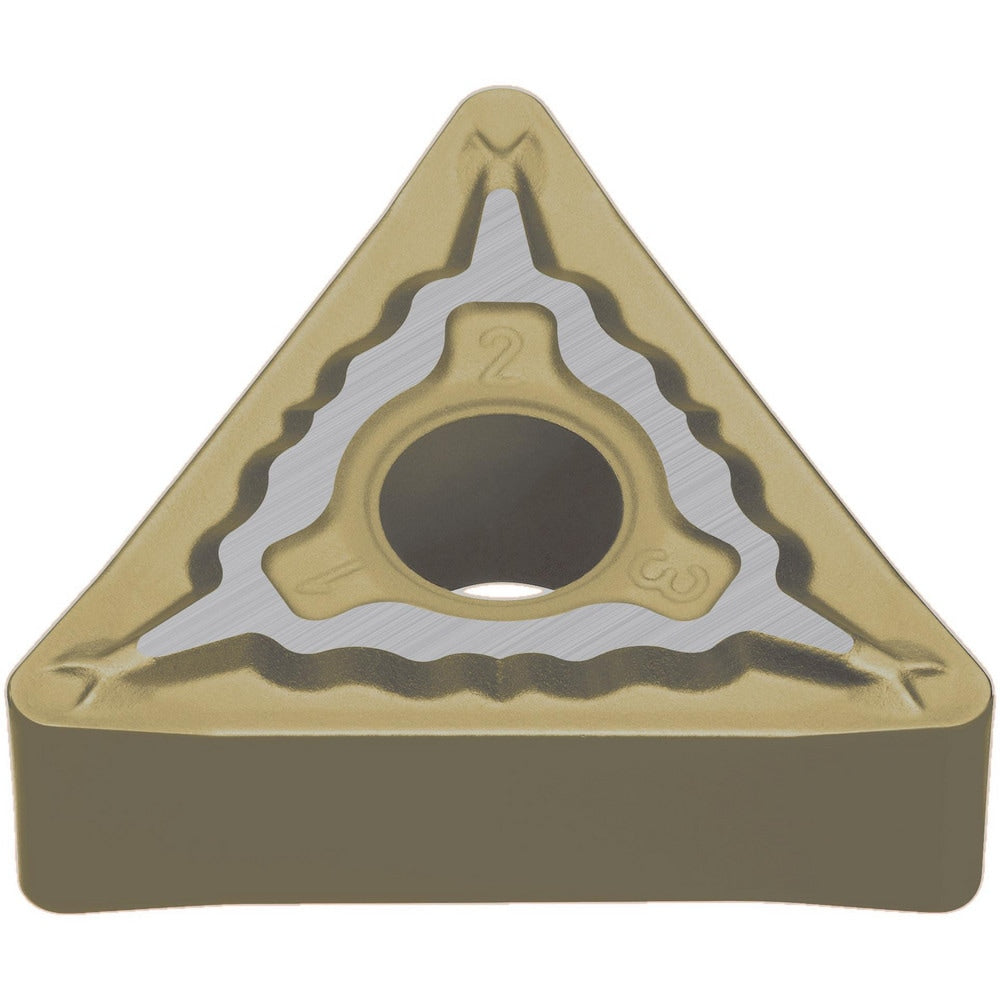 Turning Insert: TNMG333MP MC6125, Carbide