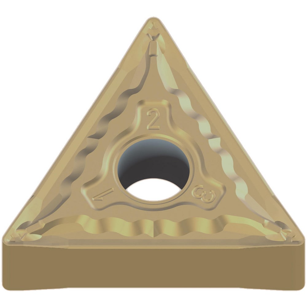 Turning Insert: TNMG333MP MP3025, Cermet