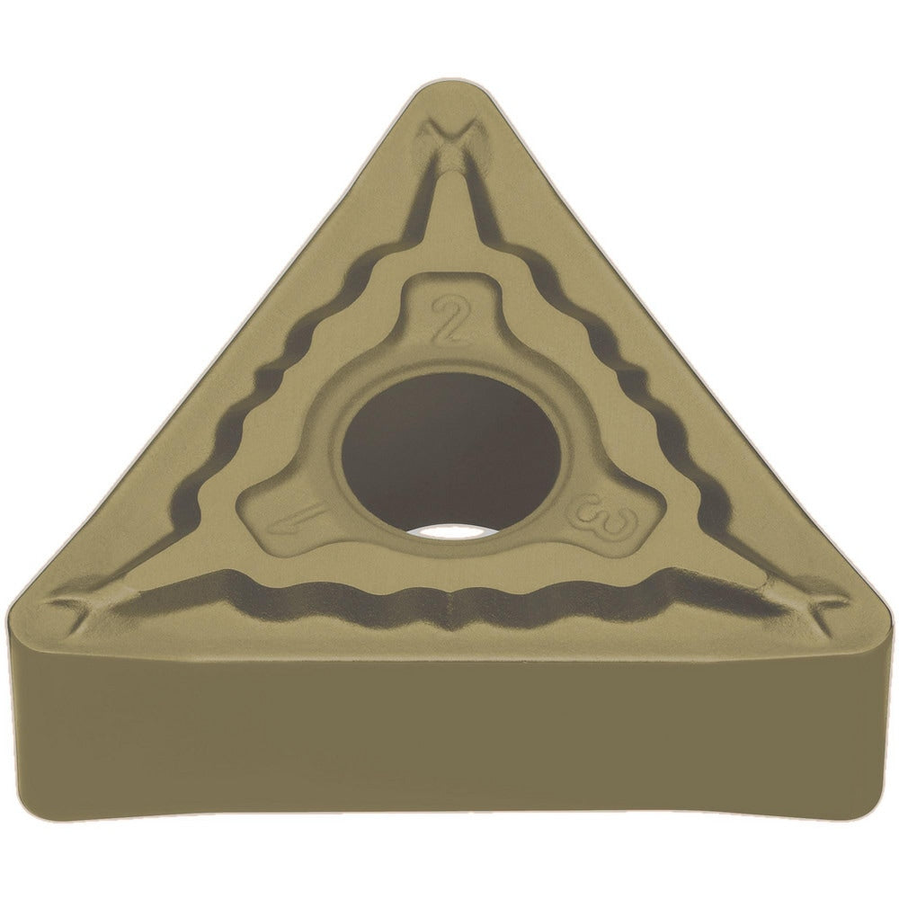Turning Insert: TNMG333MP UE6020, Carbide