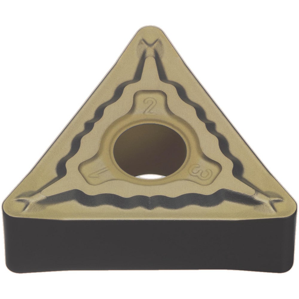 Turning Insert: TNMG333MP UE6110, Carbide