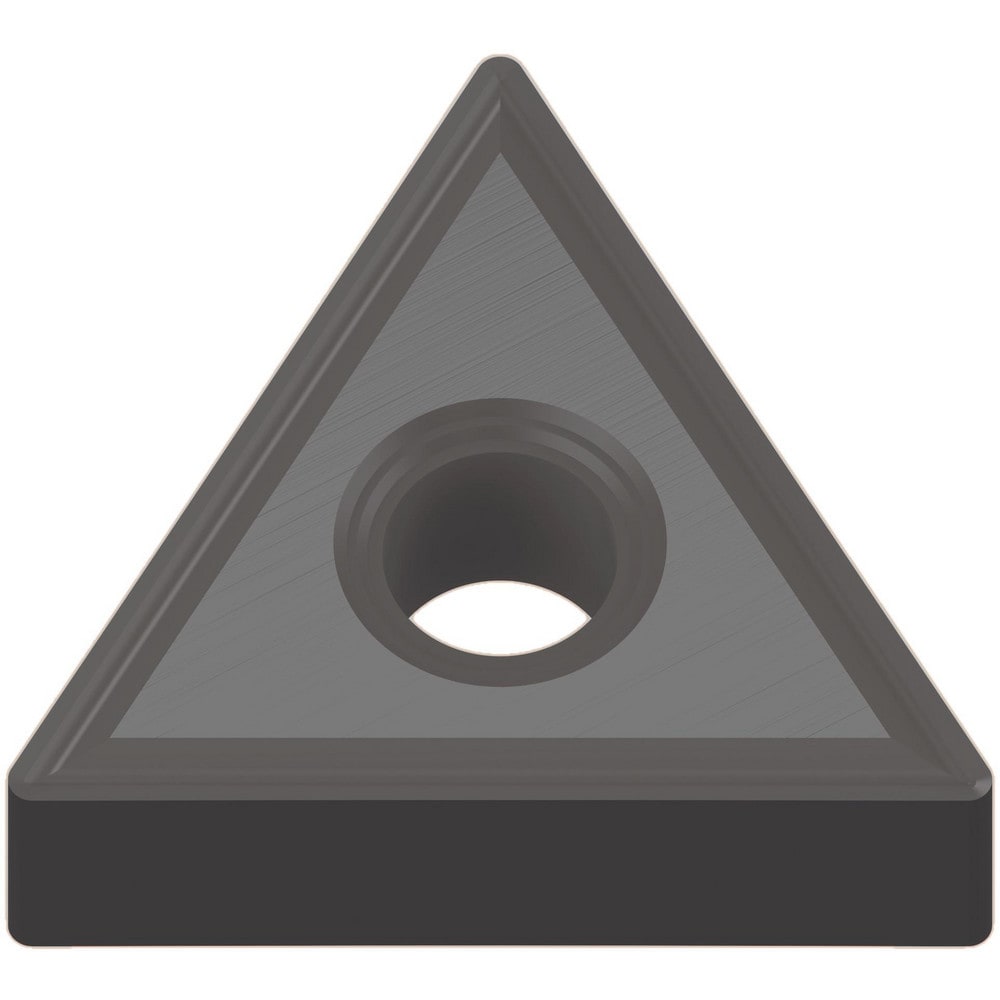 Turning Insert: TNMG332MS UE6110, Carbide