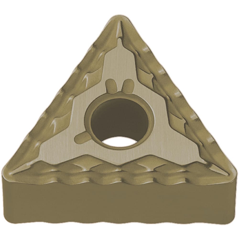 Turning Insert: TNMG331SA MC6115, Carbide