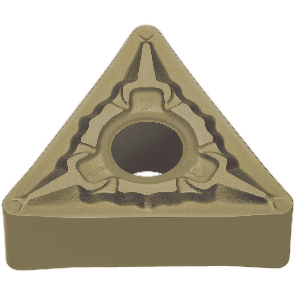 Turning Insert: TNMG333LP MC6115, Carbide