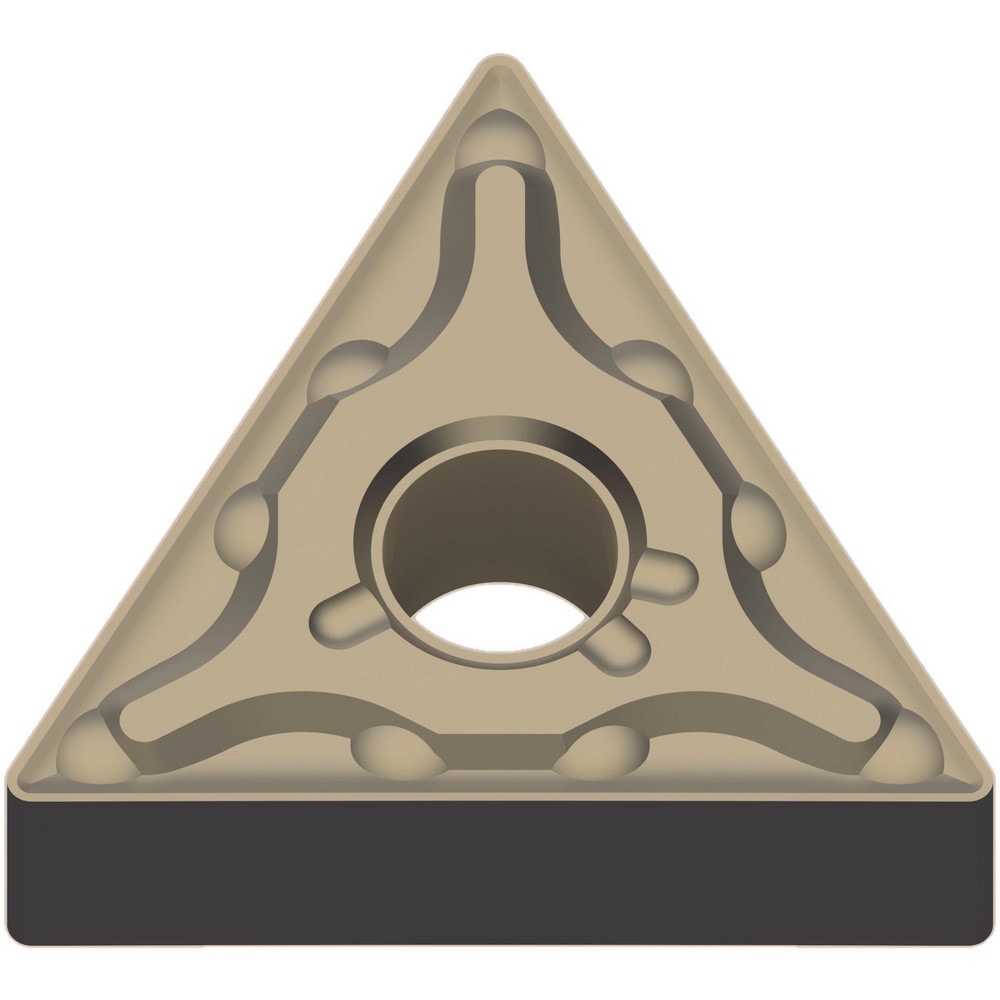 Turning Insert: TNMG432MA MC6025, Carbide