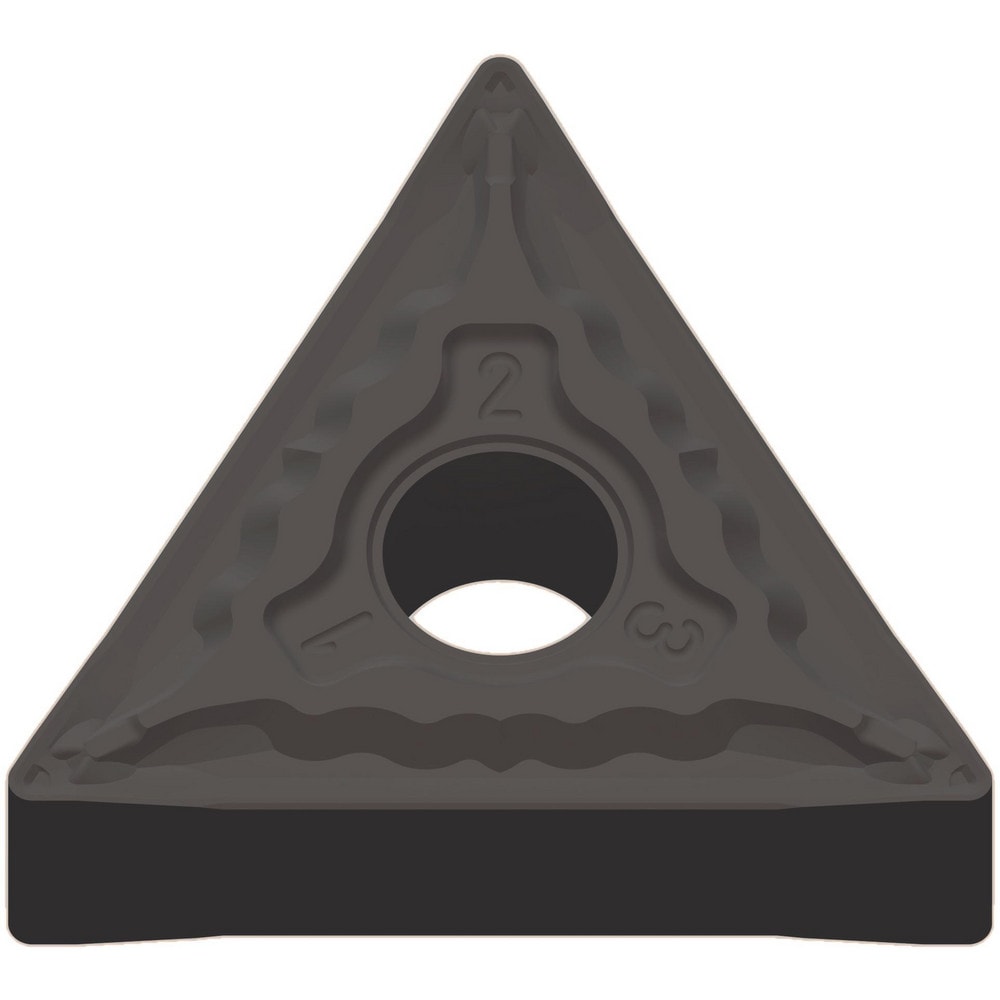 Turning Insert: TNMG331MP MC6035, Carbide