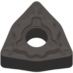 Turning Insert: WNMG333MP MC6035, Carbide
