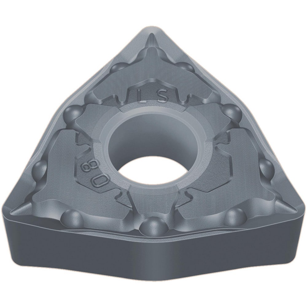 Turning Insert: WNMG431LS MP9015, Carbide
