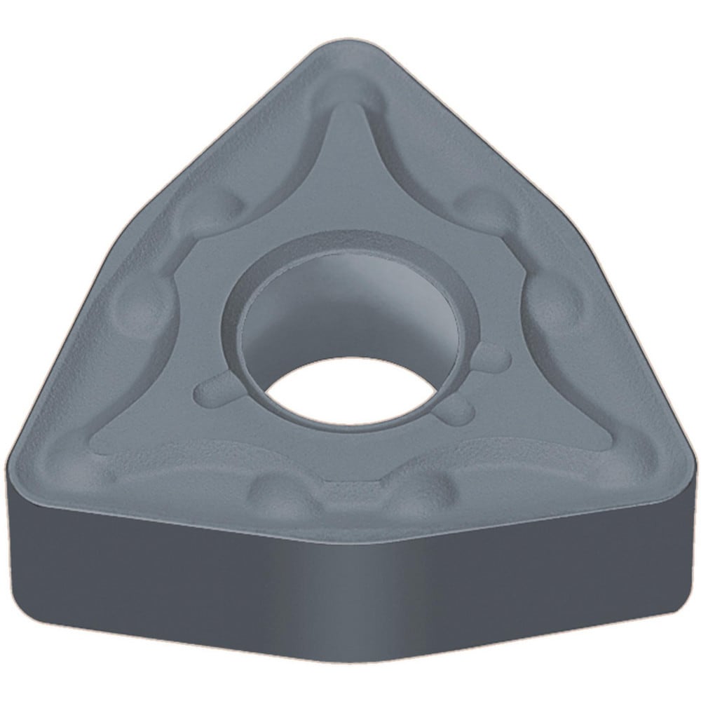 Turning Insert: WNMG431MA MP9025, Carbide