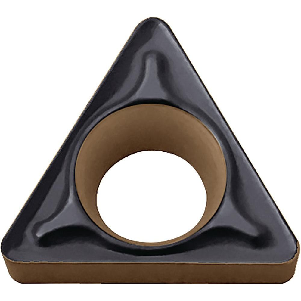 Boring Inserts; Insert Style: TBMT; Insert Size Code: 1211; Insert Material: Carbide; Manufacturer Grade: CA125P; Inscribed Circle (Inch): 5/32