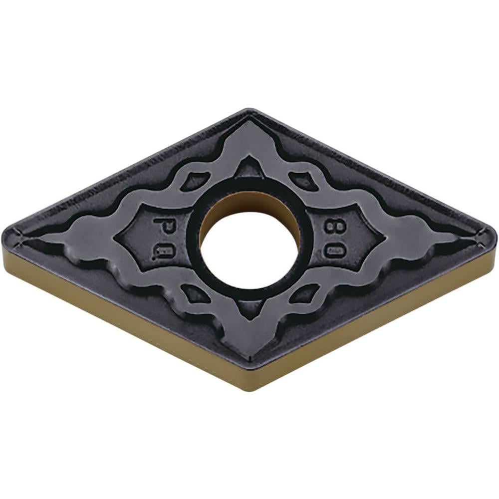 Turning Insert: DNMG442PQ CA115P, Carbide