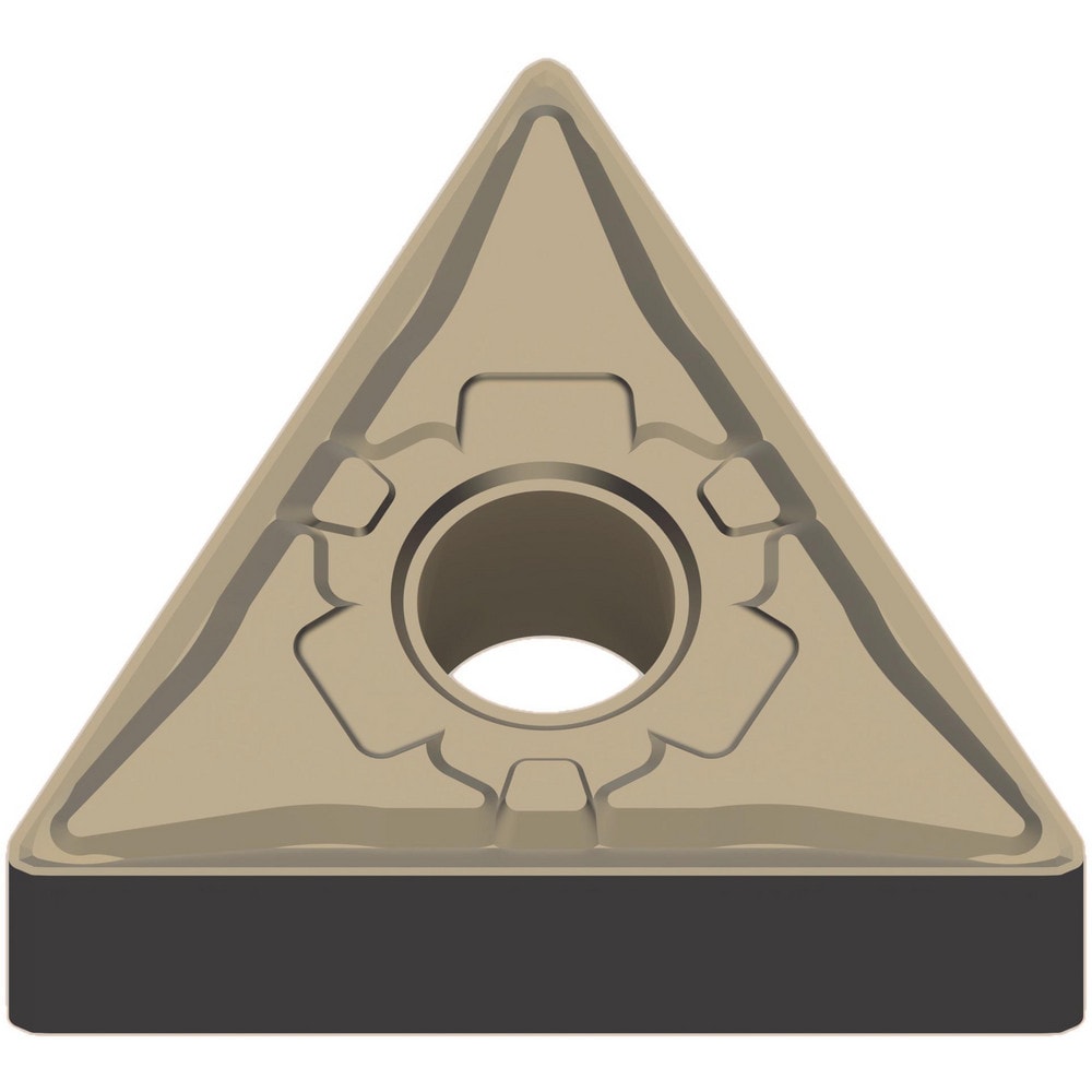 Turning Insert: TNMX332SW MC6015, Carbide