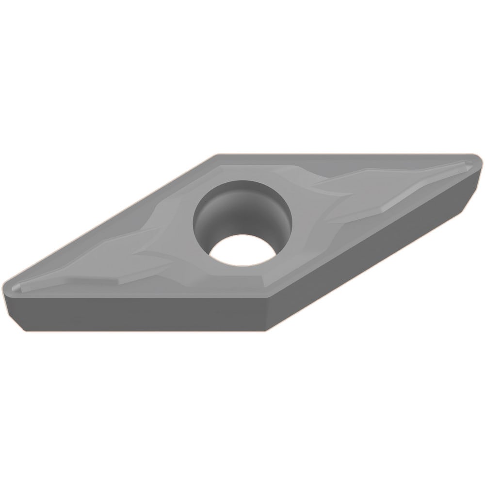 Turning Insert: VCMT331LS MT9005, Carbide