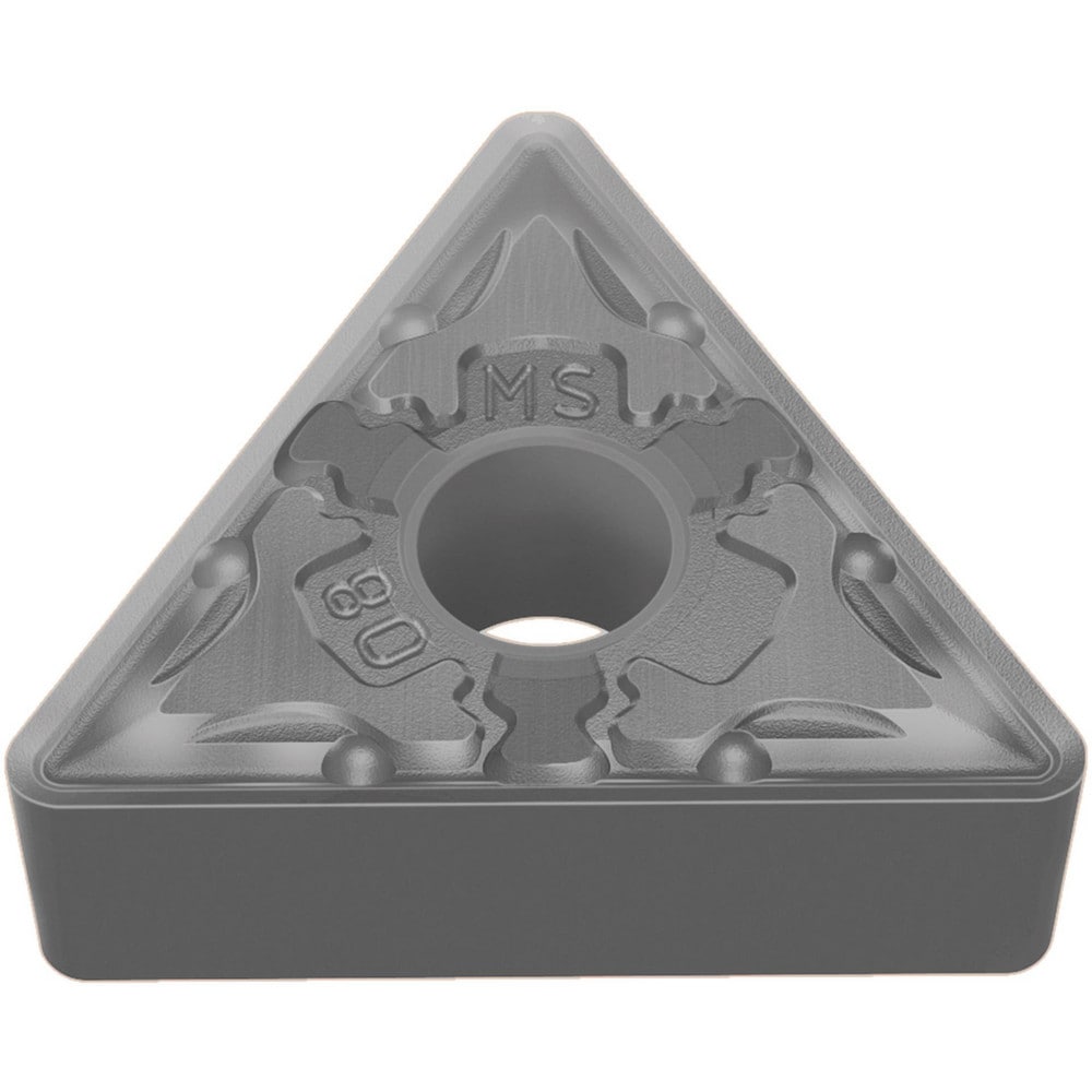 Turning Insert: TNMG332MS RT9010, Carbide
