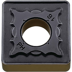 Turning Insert: SNMG433PH CA115P, Carbide