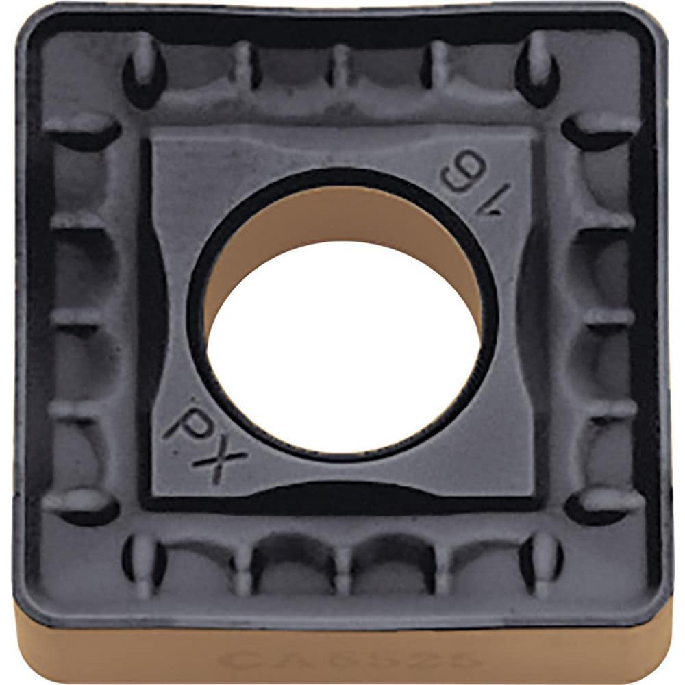 Turning Insert: SNMM644PX CA125P, Carbide