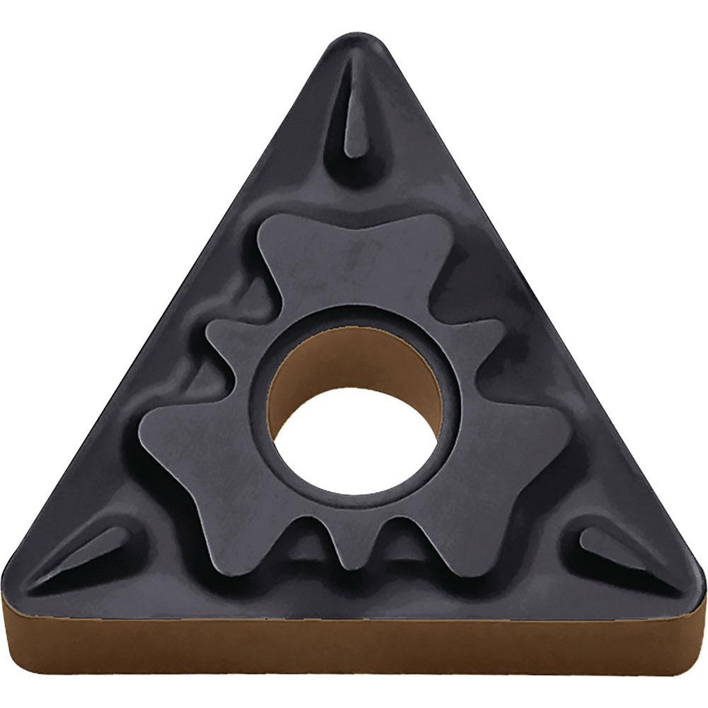 Turning Insert: TNMG231HQ CA115P, Carbide