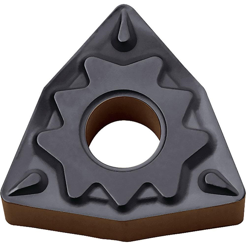 Turning Insert: WNMG433HQ CA125P, Carbide