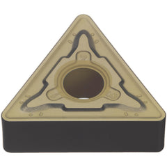Turning Insert: TNMG544RP UE6110, Carbide