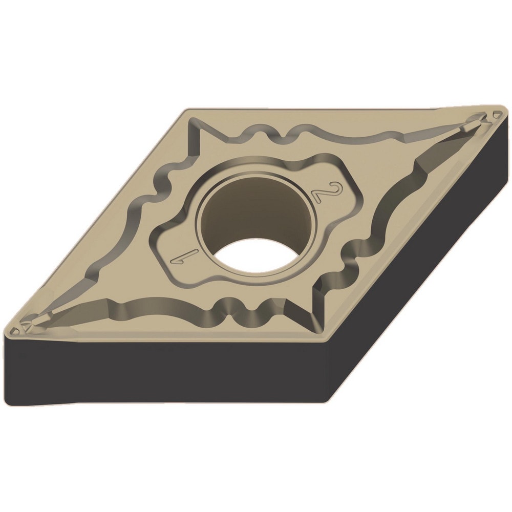 Turning Insert: DNMG432MP MC6025, Carbide